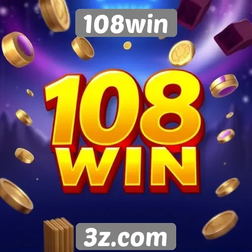 Recursos exclusivos do 108win em destaque