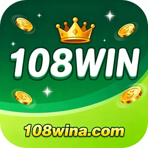 108win logo