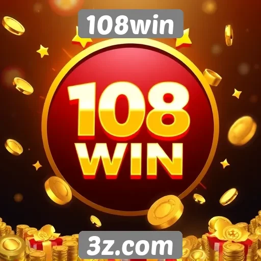 Promos e bônus oferecidos pelo 108win