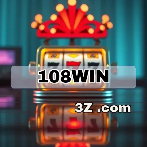 108win - Estratégia