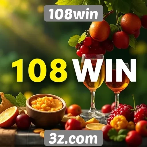 Avaliação dos bônus de boas-vindas do 108win